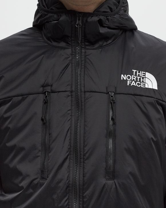 The North Face LIMBARA LIGHT SYNTH HOODIE Black | BSTN Store