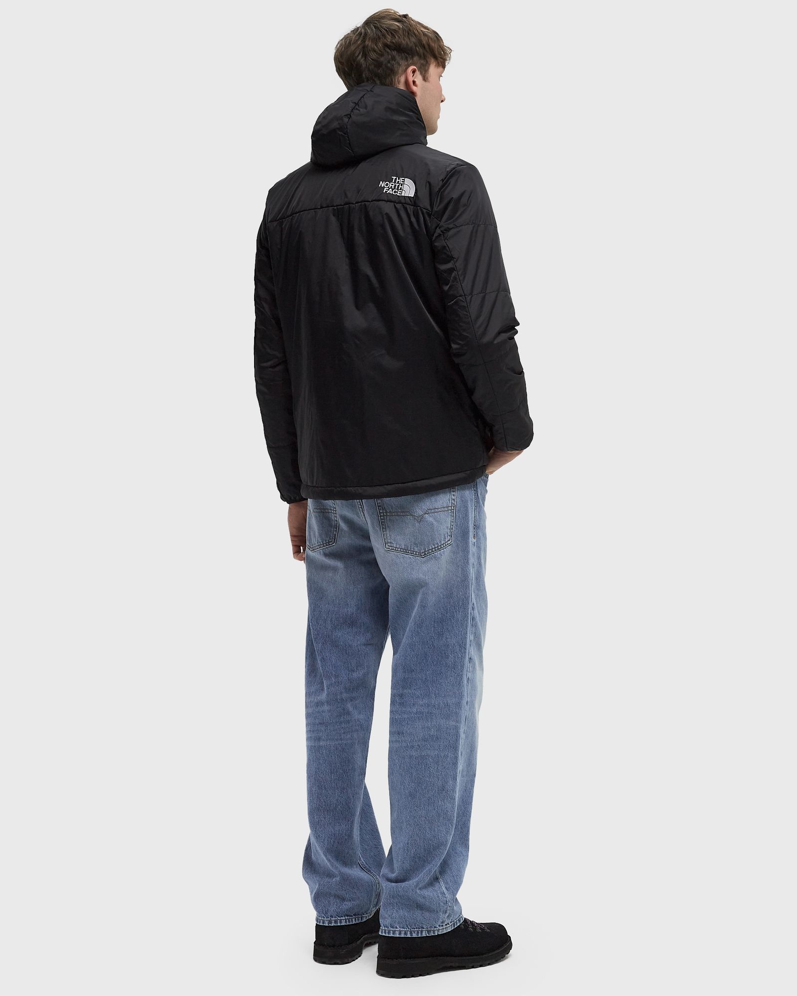 LIMBARA LIGHT SYNTH HOODIE