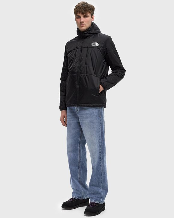 LIMBARA LIGHT SYNTH HOODIE