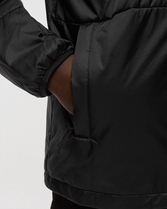 The North Face Himalayan Light Synth Hoodie Black - TNF BLACK