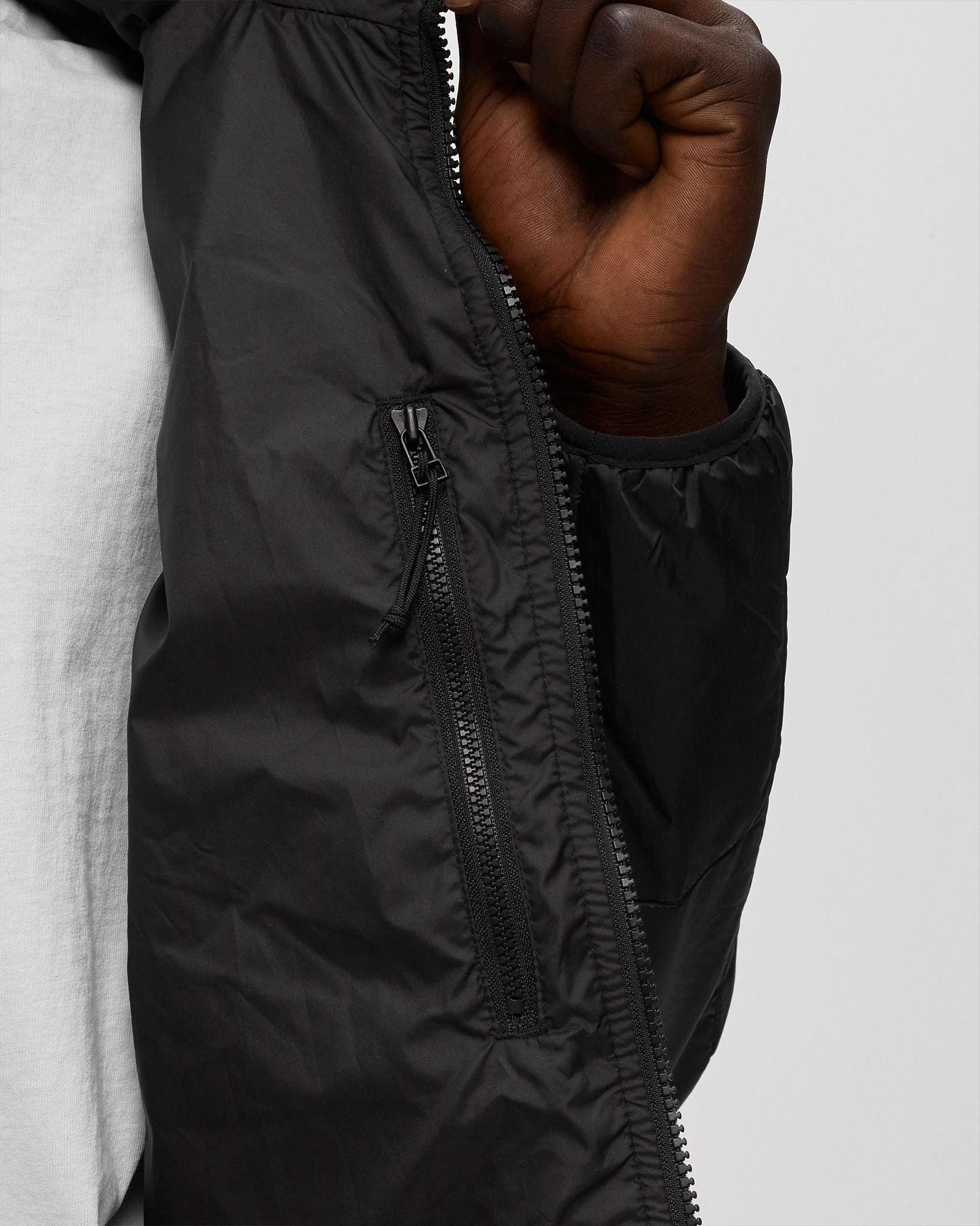 Himalayan Light Synth Hoodie