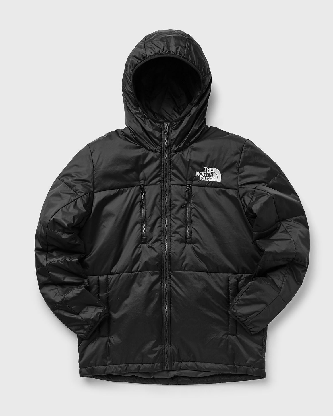 The North Face Himalayan Light Synth Hoodie Black BSTN Store