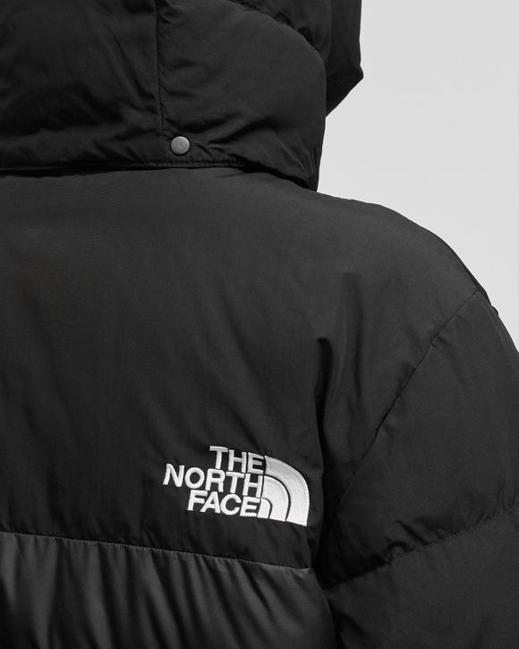 The North Face Himalayan Synth Insulated Anorak Black | BSTN Store