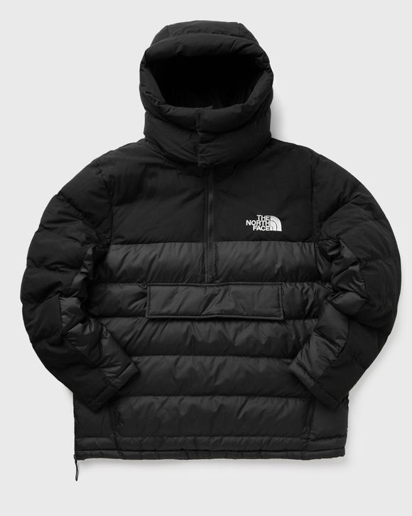 The North Face DENALI ANORAK Black | BSTN Store