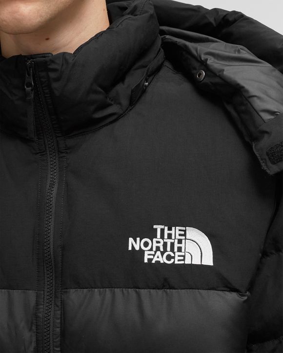 The North Face Himalayan Synth Insulated Anorak Black | BSTN Store