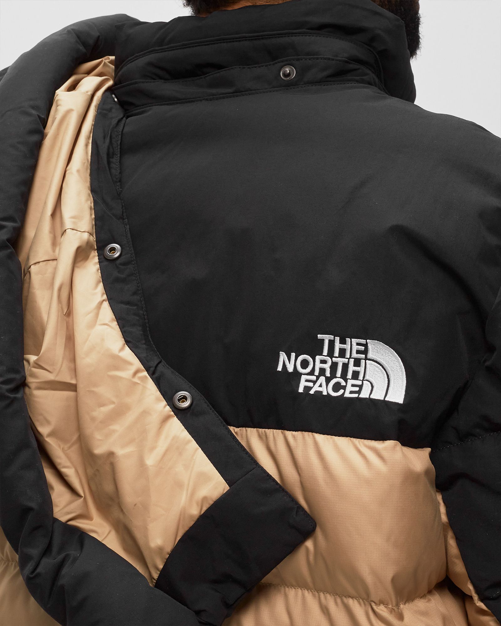 Himalayan Synth Insulated Anorak