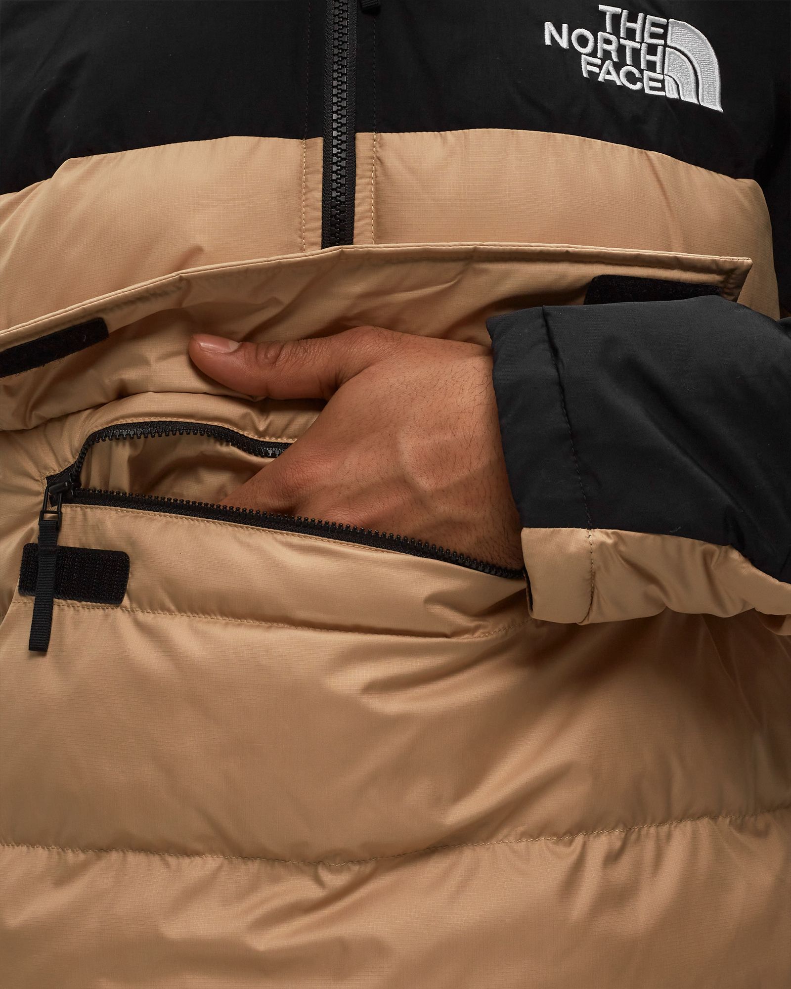 Himalayan Synth Insulated Anorak