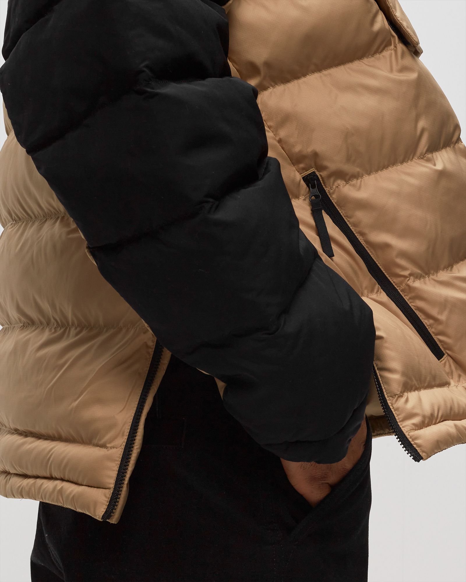 Himalayan Synth Insulated Anorak