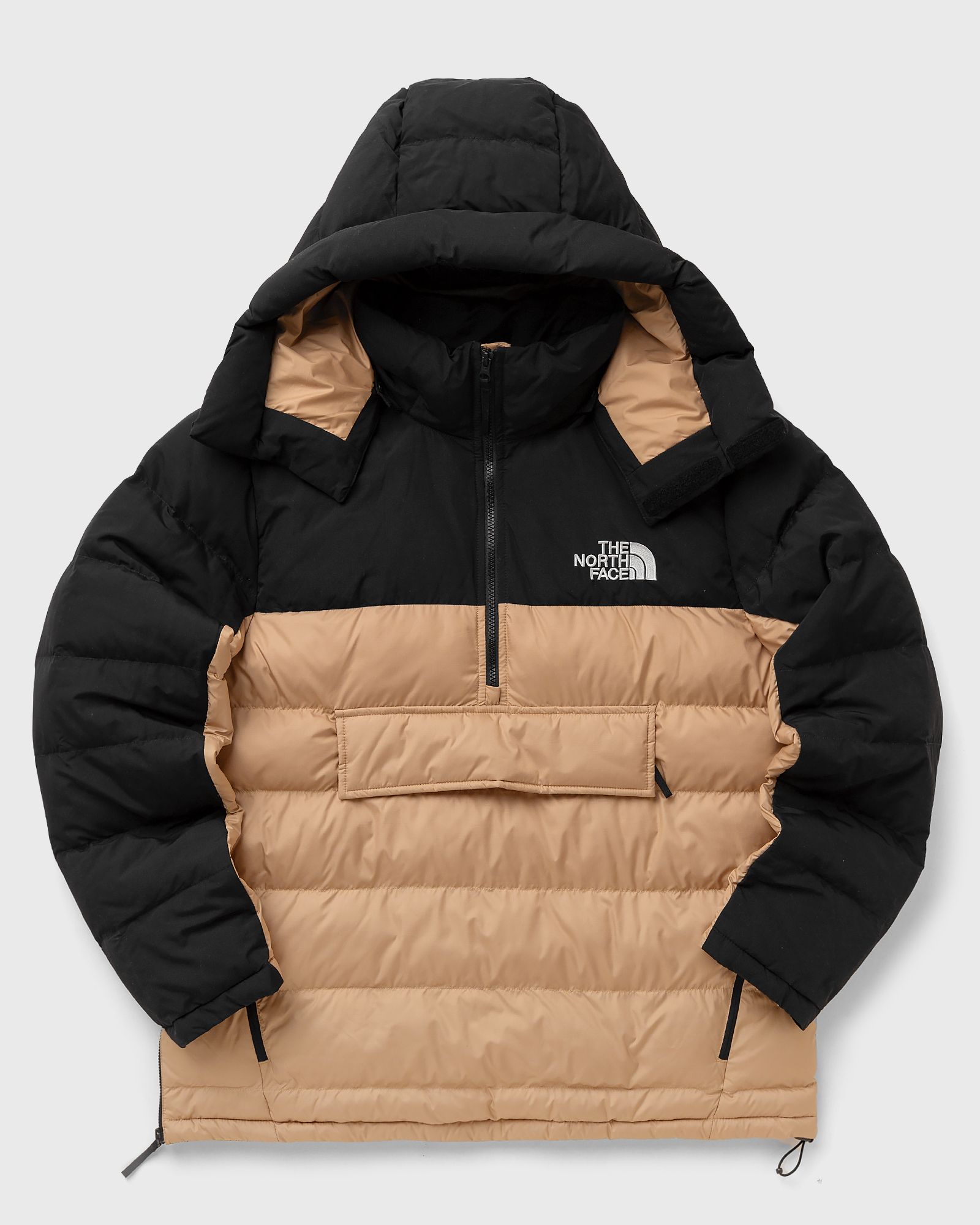 Himalayan Synth Insulated Anorak