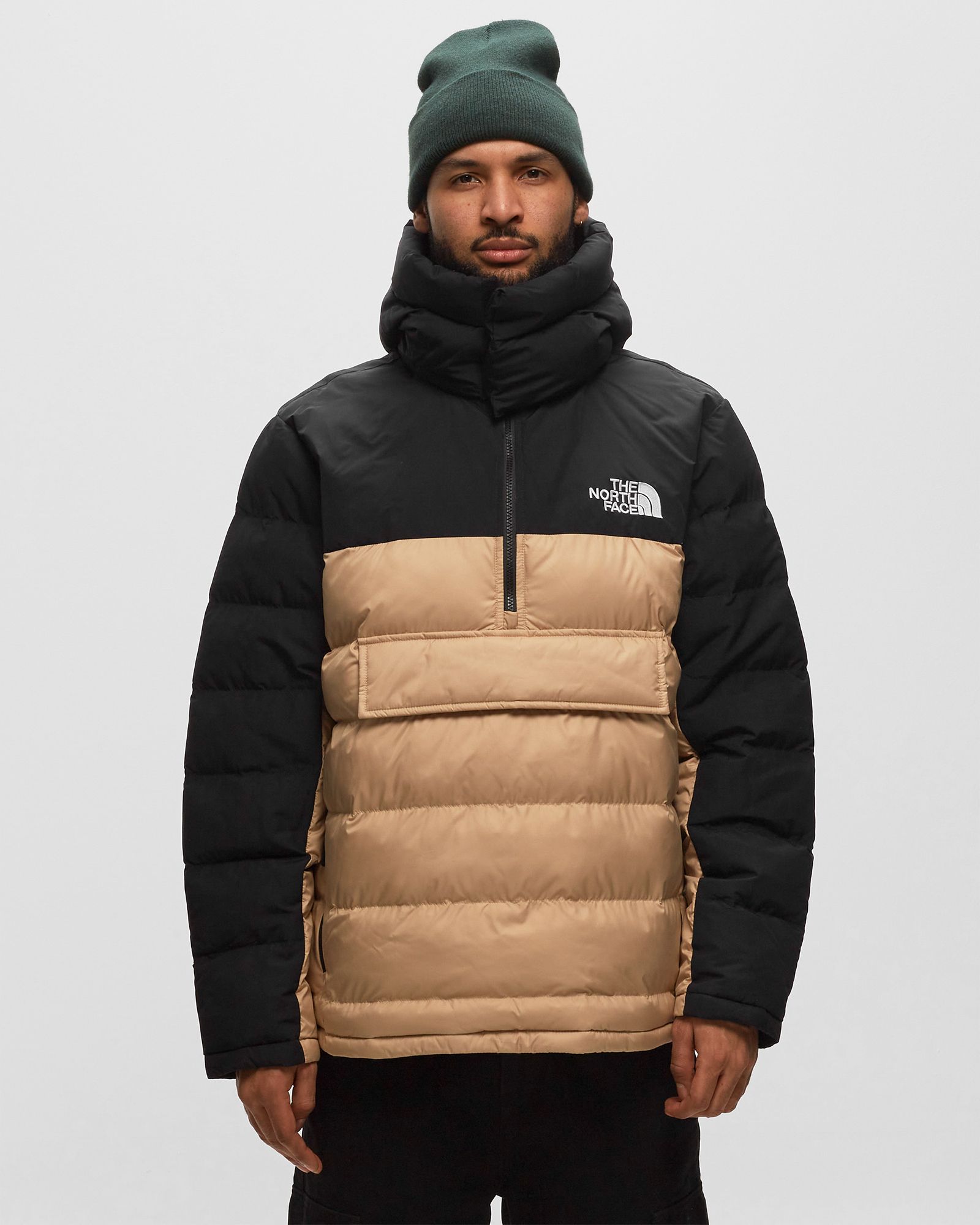 Himalayan Synth Insulated Anorak