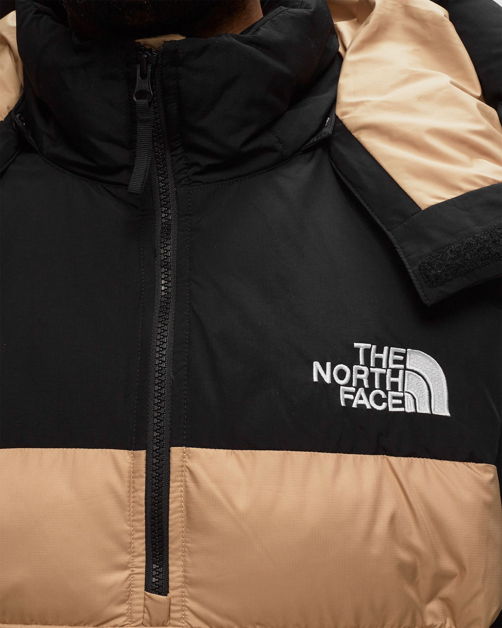 Himalayan Synth Insulated Anorak