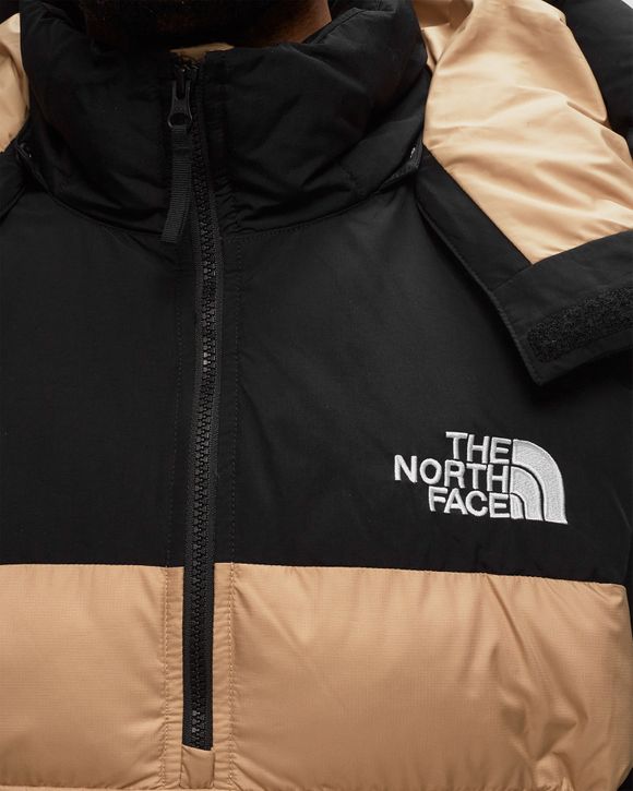 Himalayan Synth Insulated Anorak