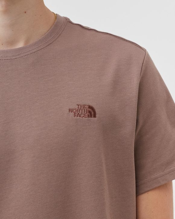 PREMIUM SIMPLE LOGO TEE
