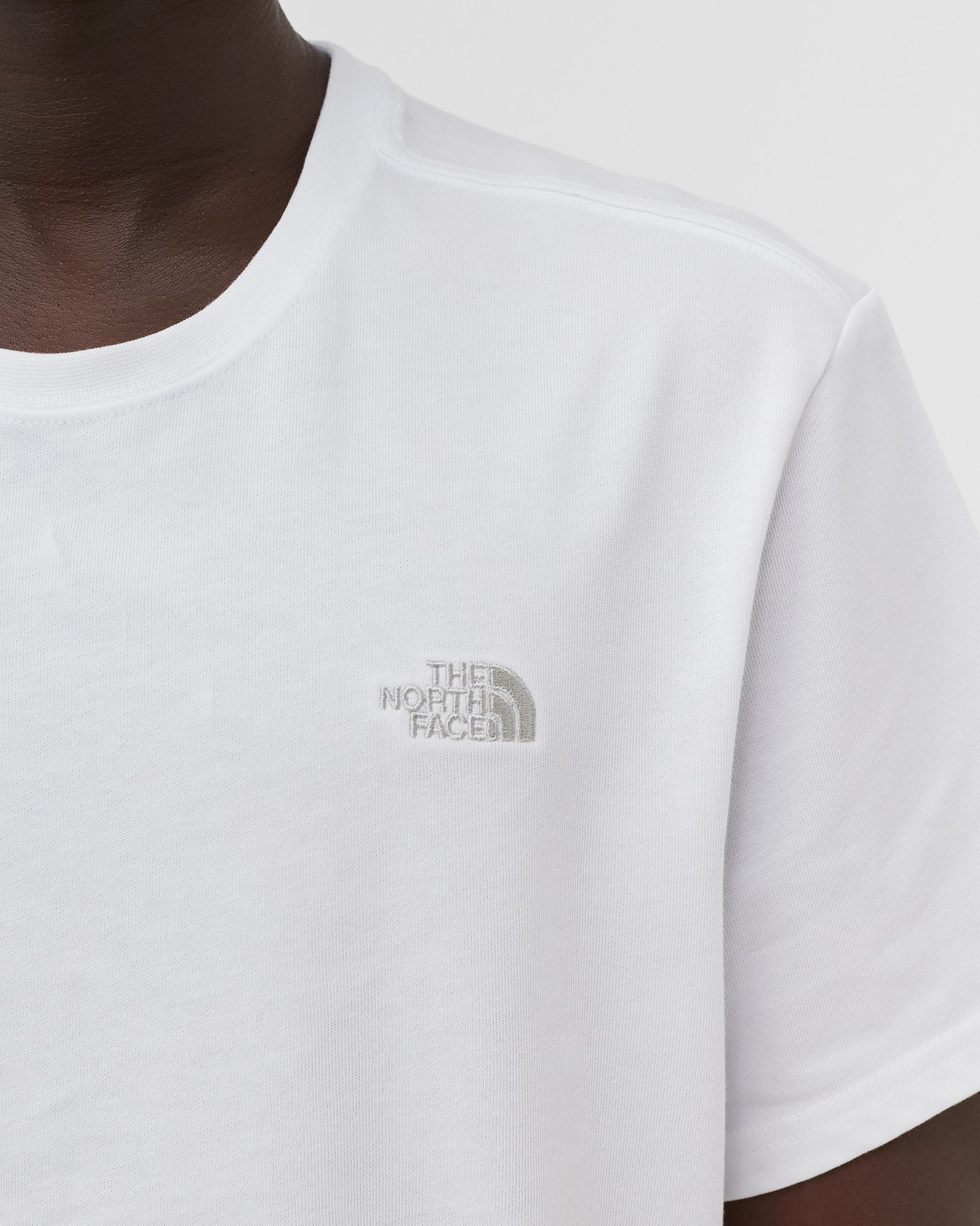 PREMIUM SIMPLE LOGO TEE