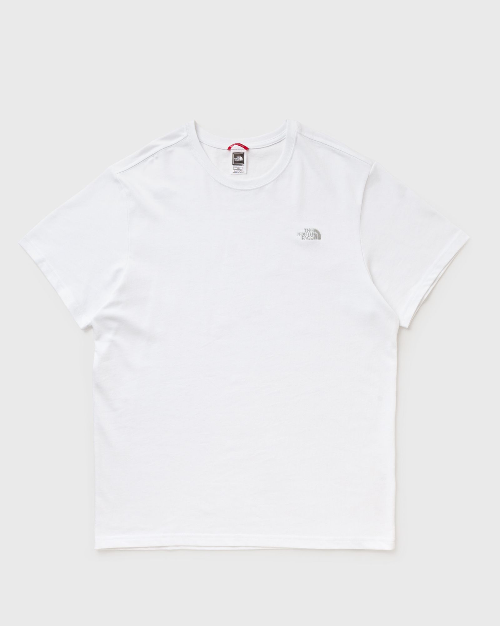 PREMIUM SIMPLE LOGO TEE