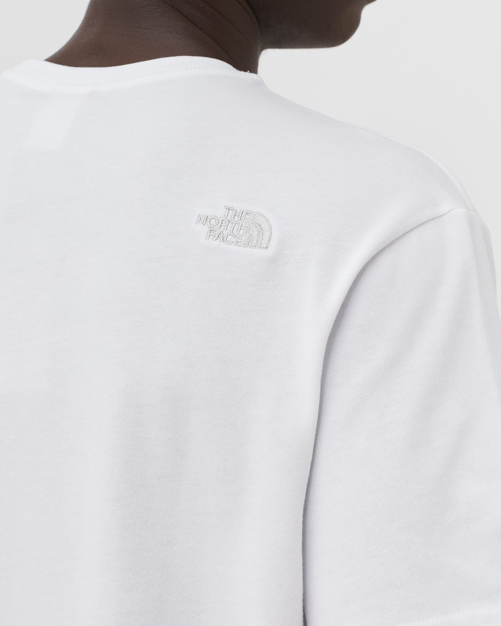 PREMIUM SIMPLE LOGO TEE