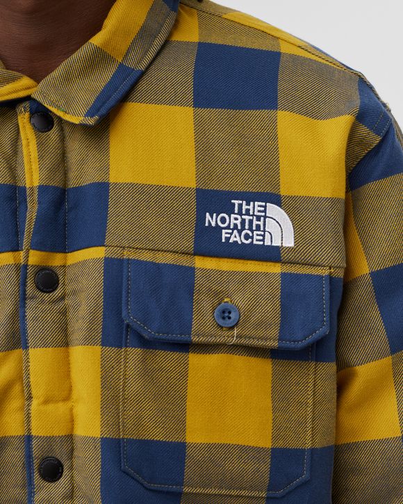 REVERSIBLE THERMOBALL JACKET