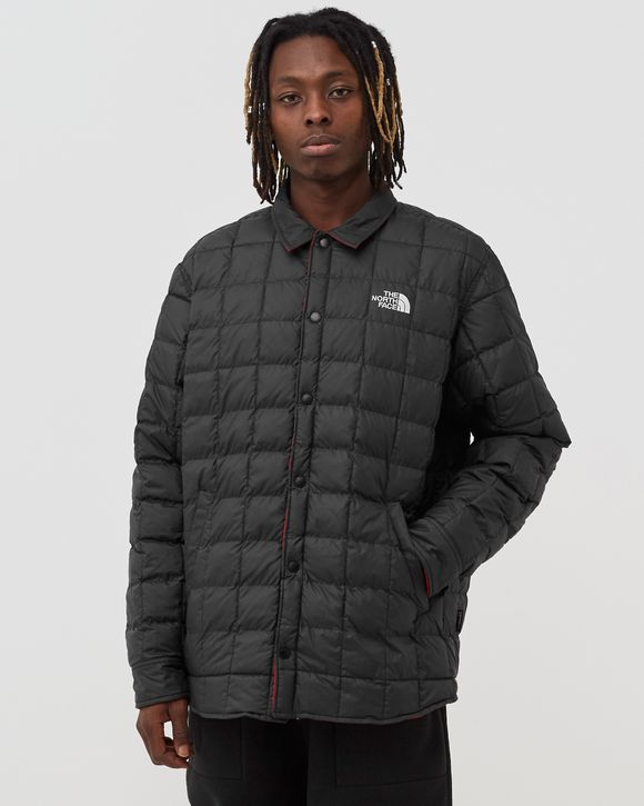 North face thermoball hot sale quilted jacket