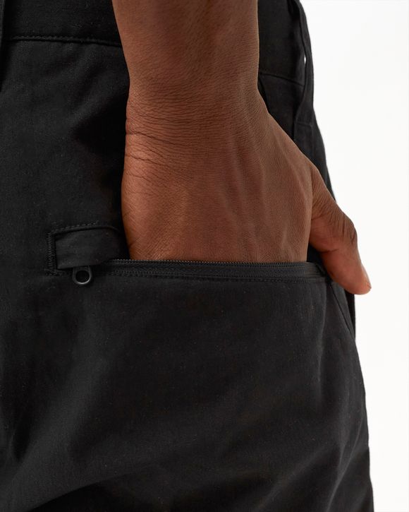 HERITAGE LOOSE PANT