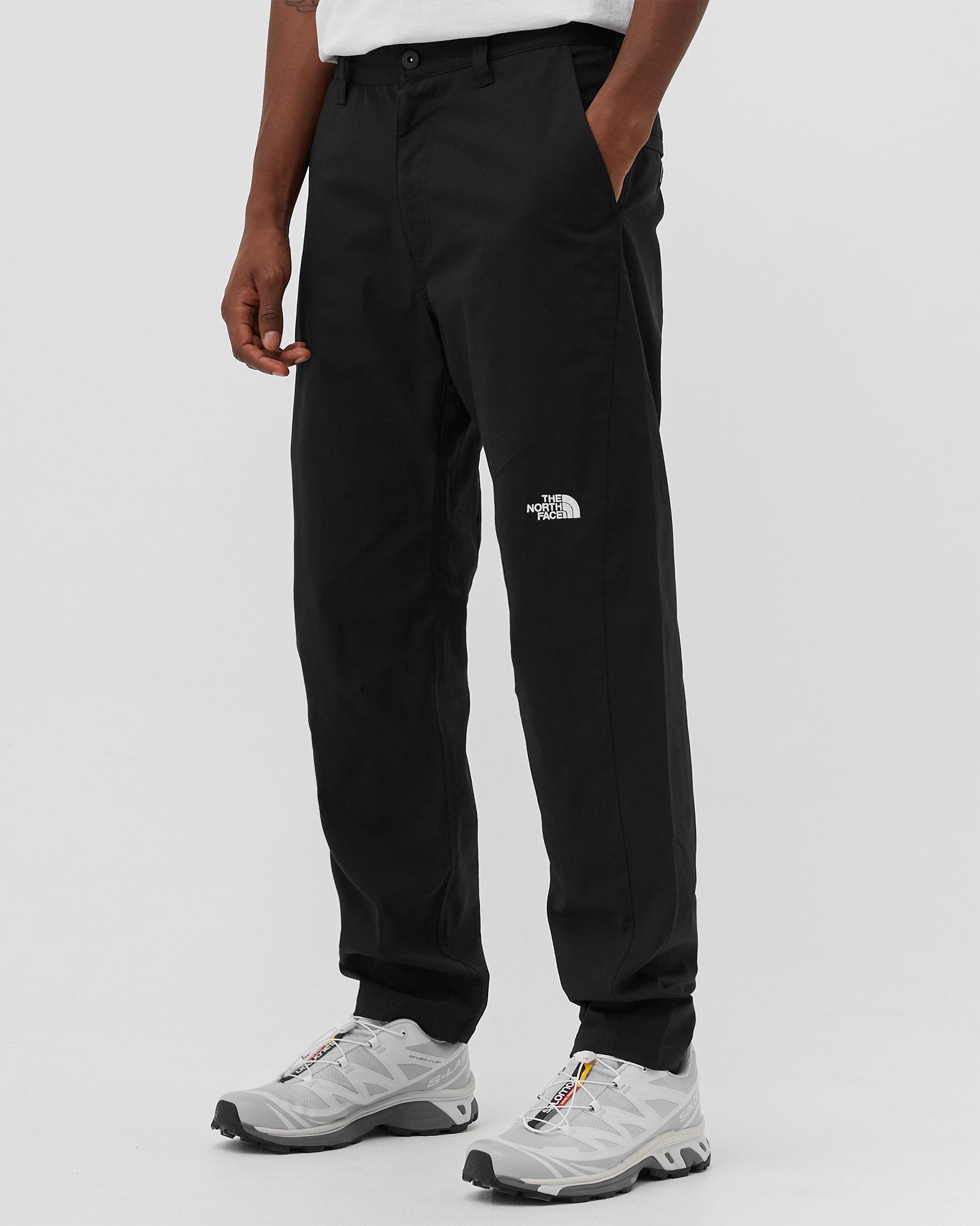 The North Face HERITAGE LOOSE PANT Black BSTN Store