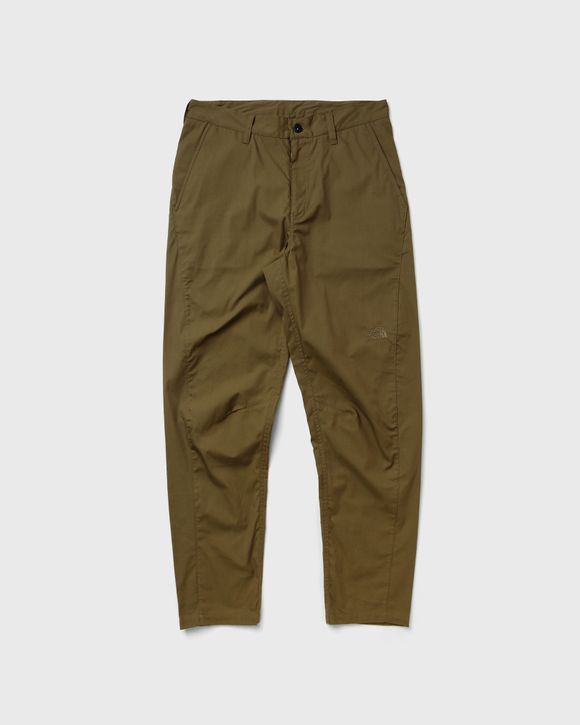 HERITAGE LOOSE PANT