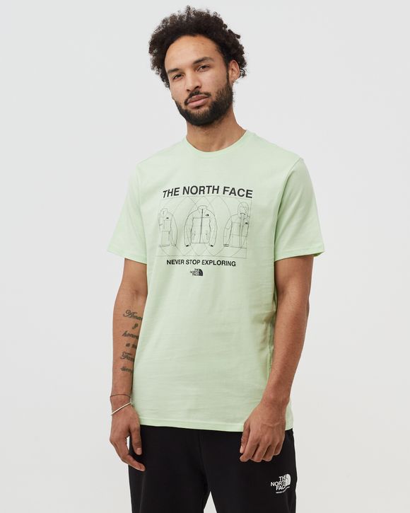 COORDINATES TEE S/S