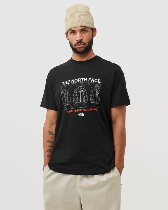 COORDINATES TEE S/S