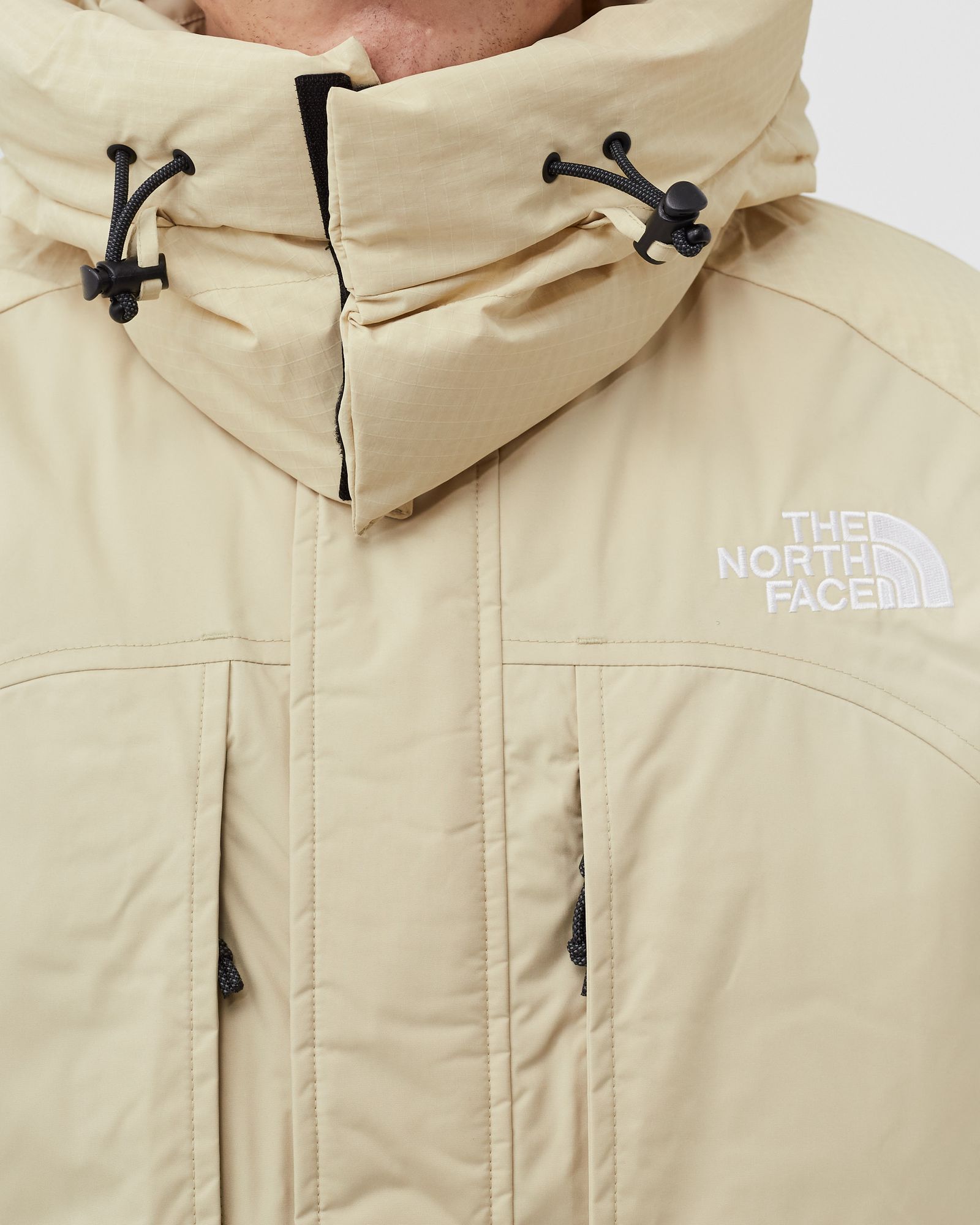 DRYVENT RUSTA JACKET