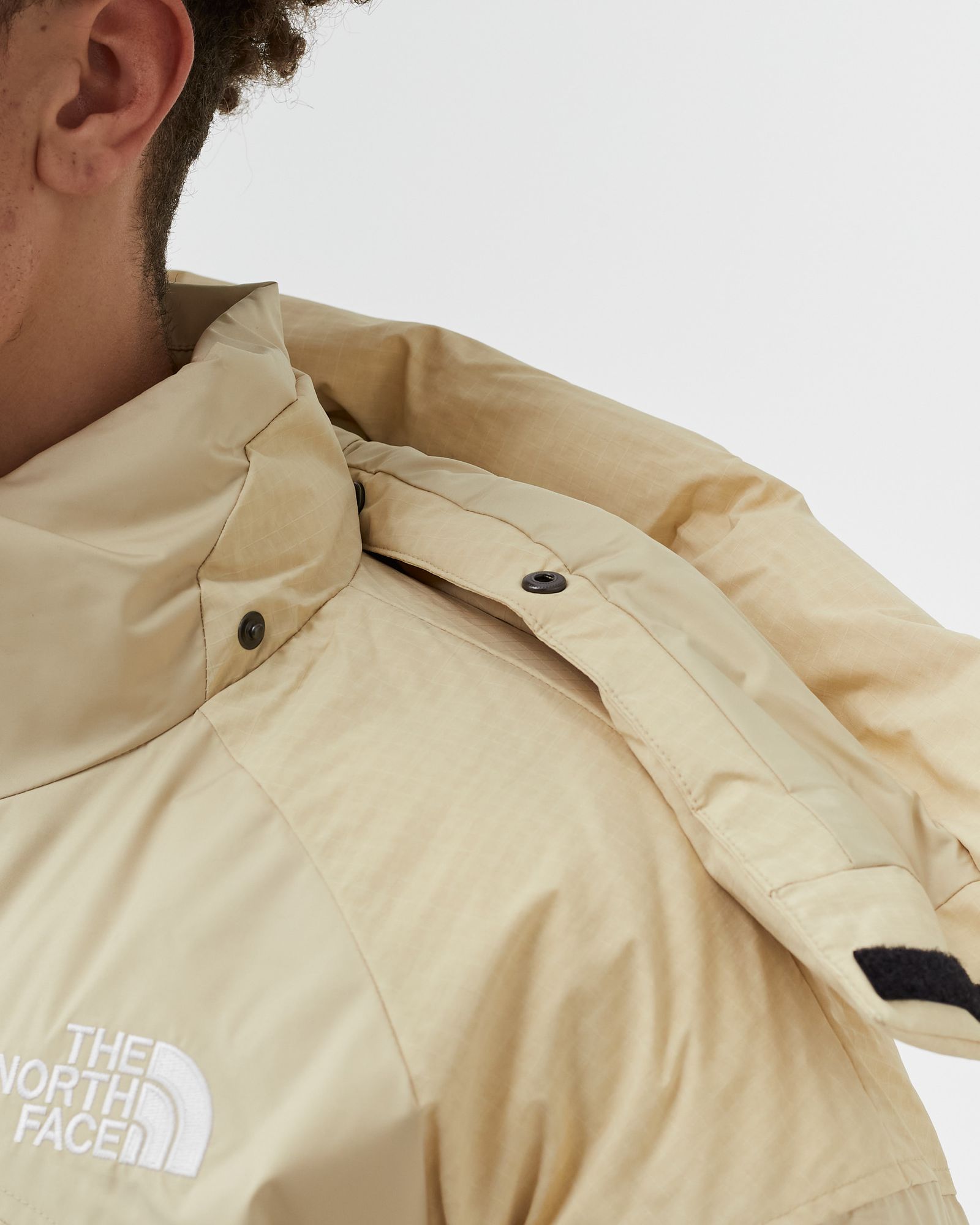 DRYVENT RUSTA JACKET