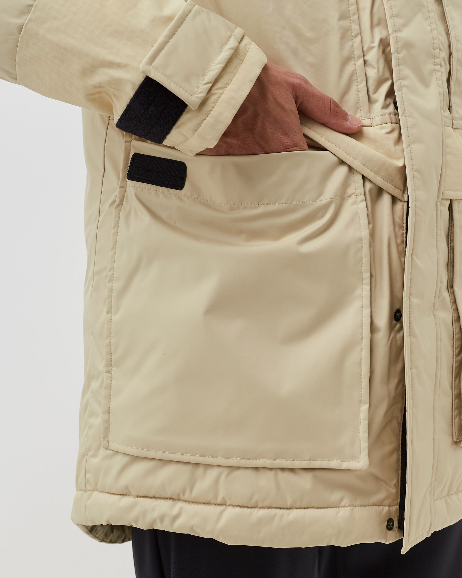 DRYVENT RUSTA JACKET