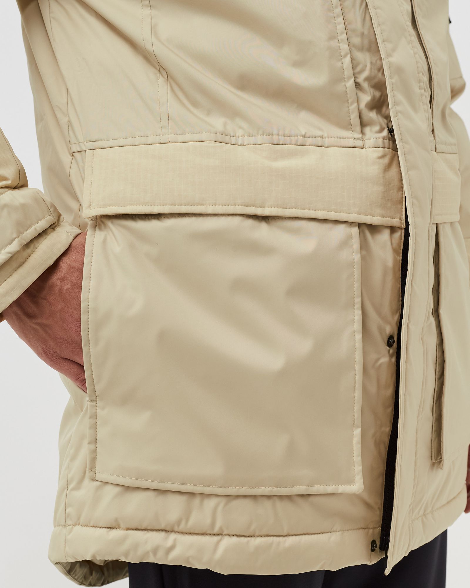 DRYVENT RUSTA JACKET