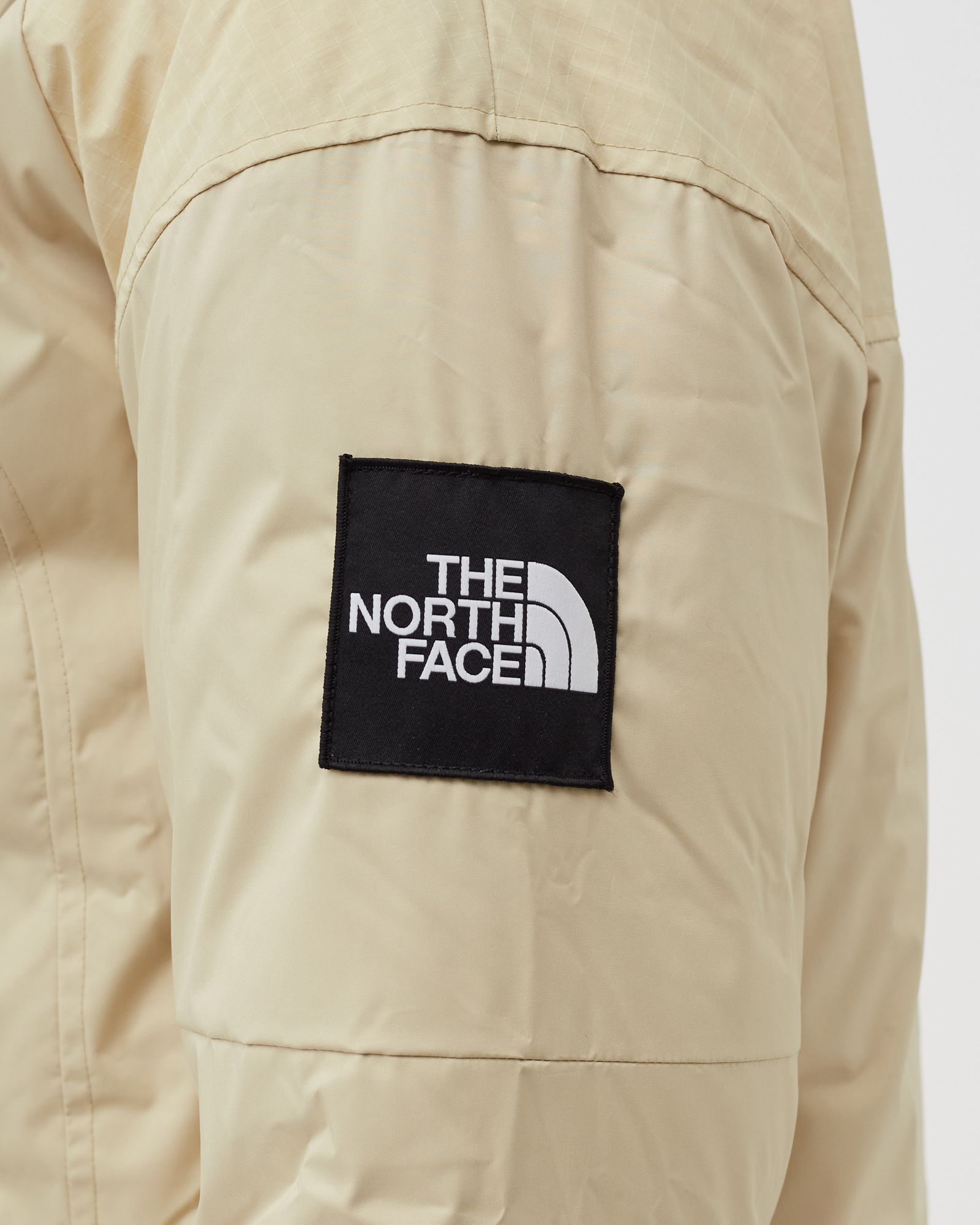 DRYVENT RUSTA JACKET