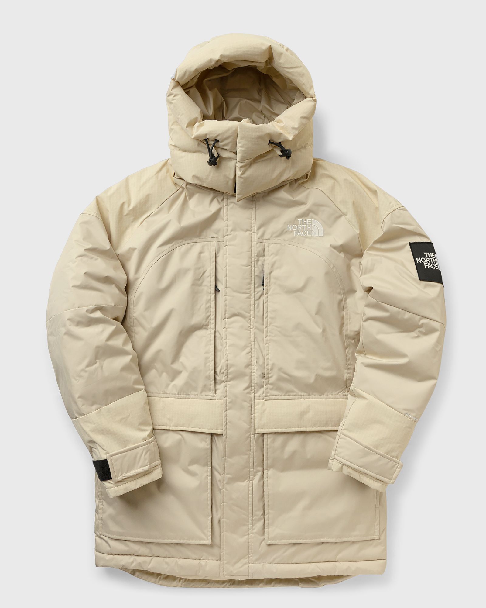 DRYVENT RUSTA JACKET
