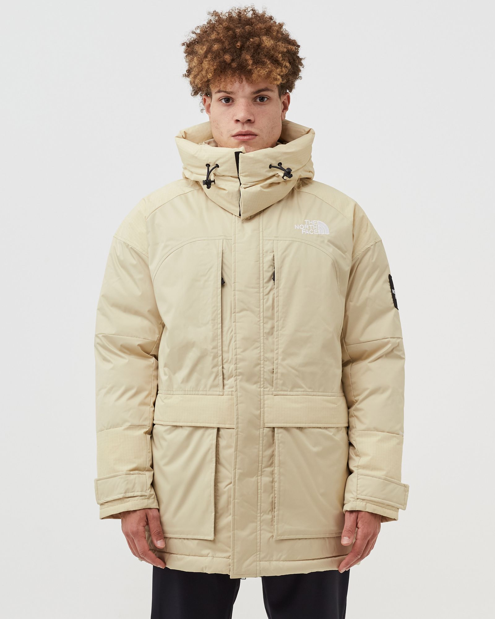 DRYVENT RUSTA JACKET