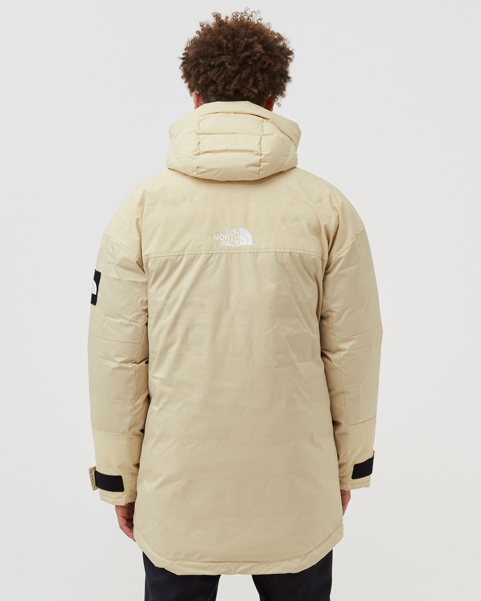 DRYVENT RUSTA JACKET