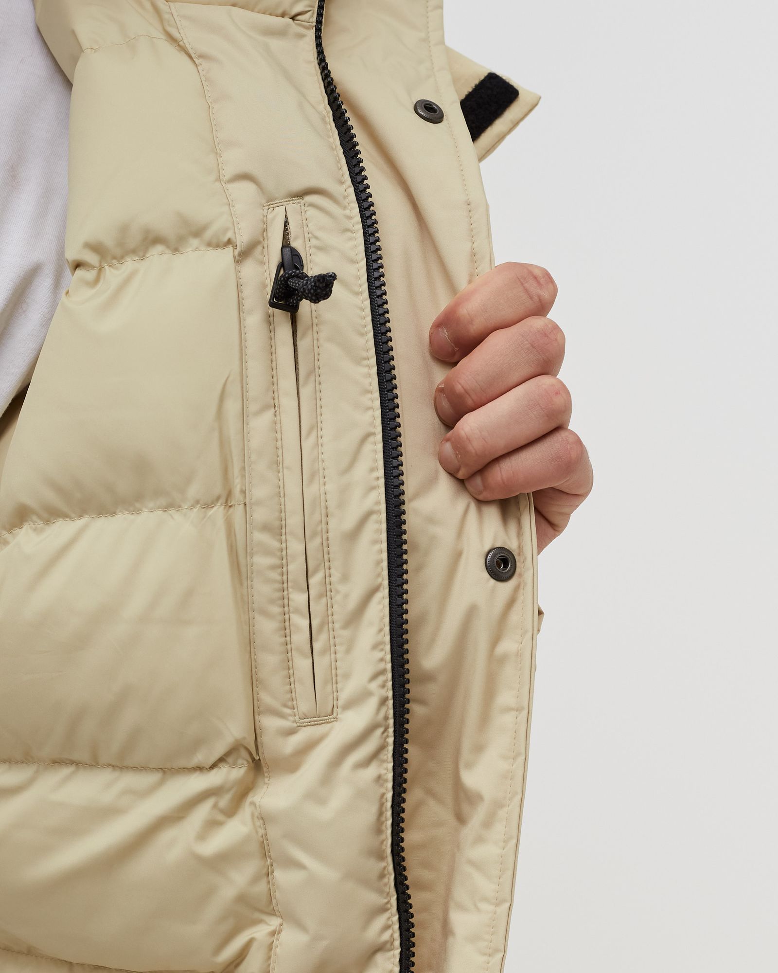 DRYVENT RUSTA JACKET