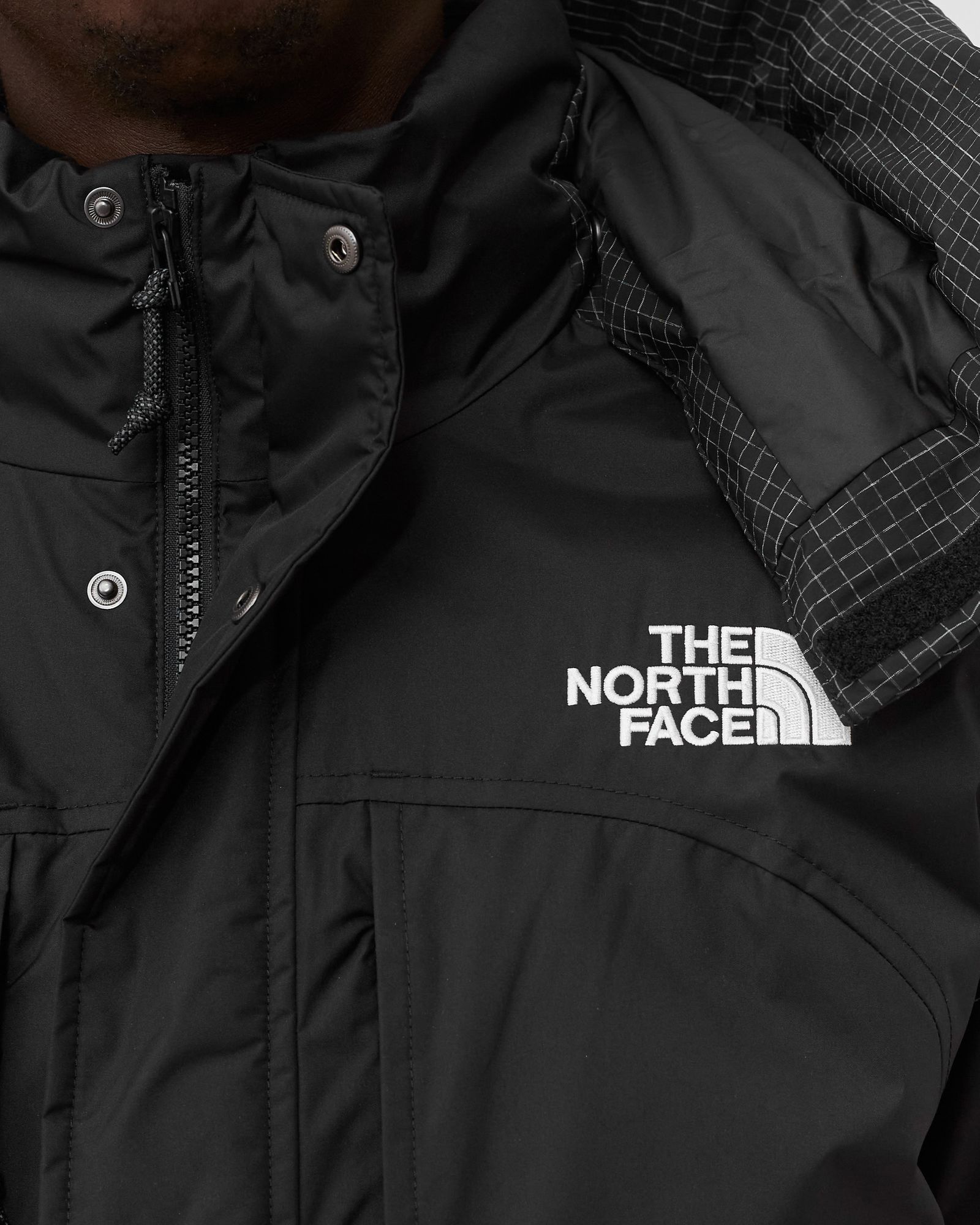 DRYVENT RUSTA JACKET