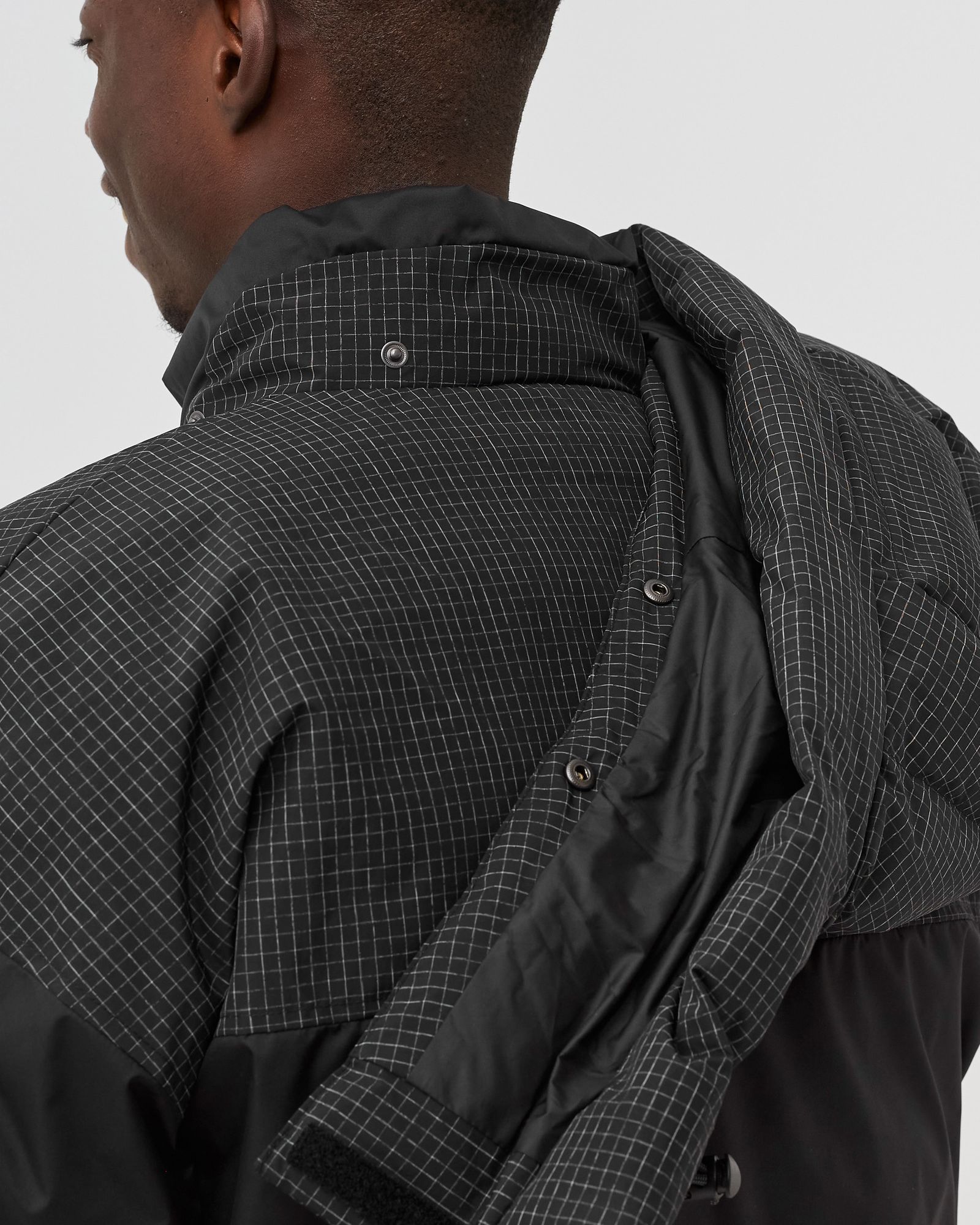 DRYVENT RUSTA JACKET