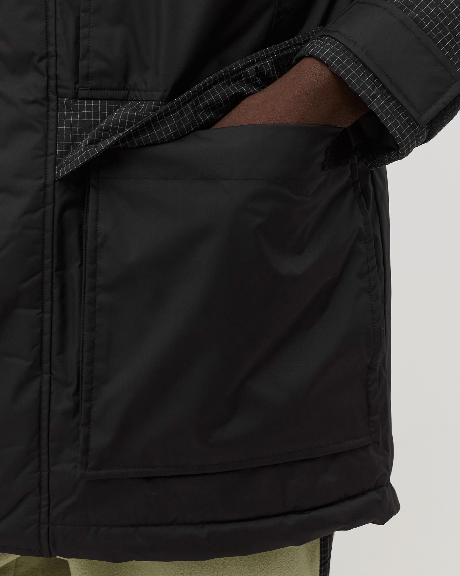 DRYVENT RUSTA JACKET