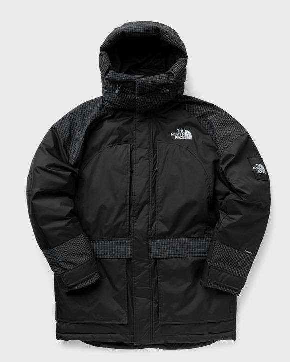 The North Face DRYVENT RUSTA JACKET Black | BSTN Store