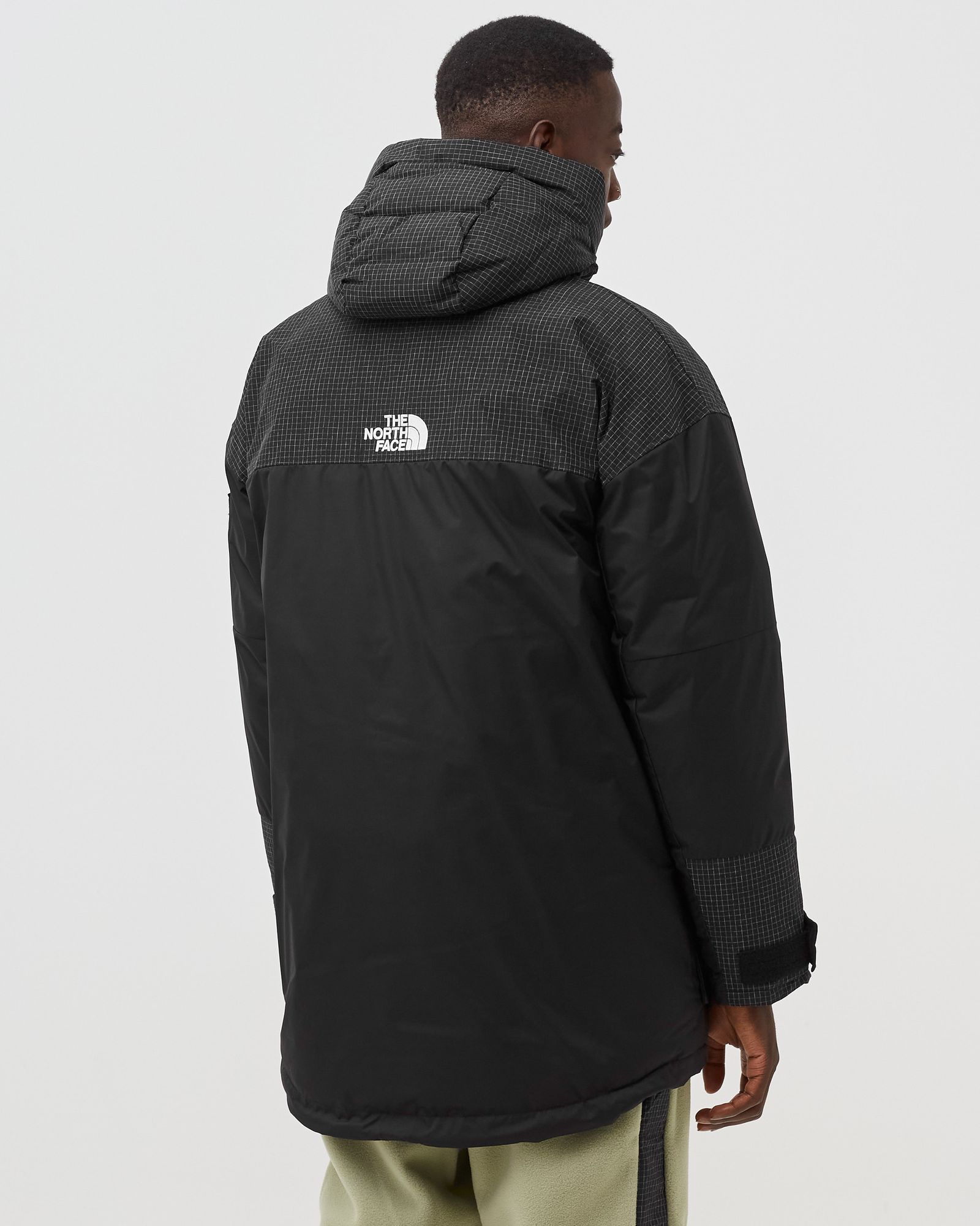 DRYVENT RUSTA JACKET