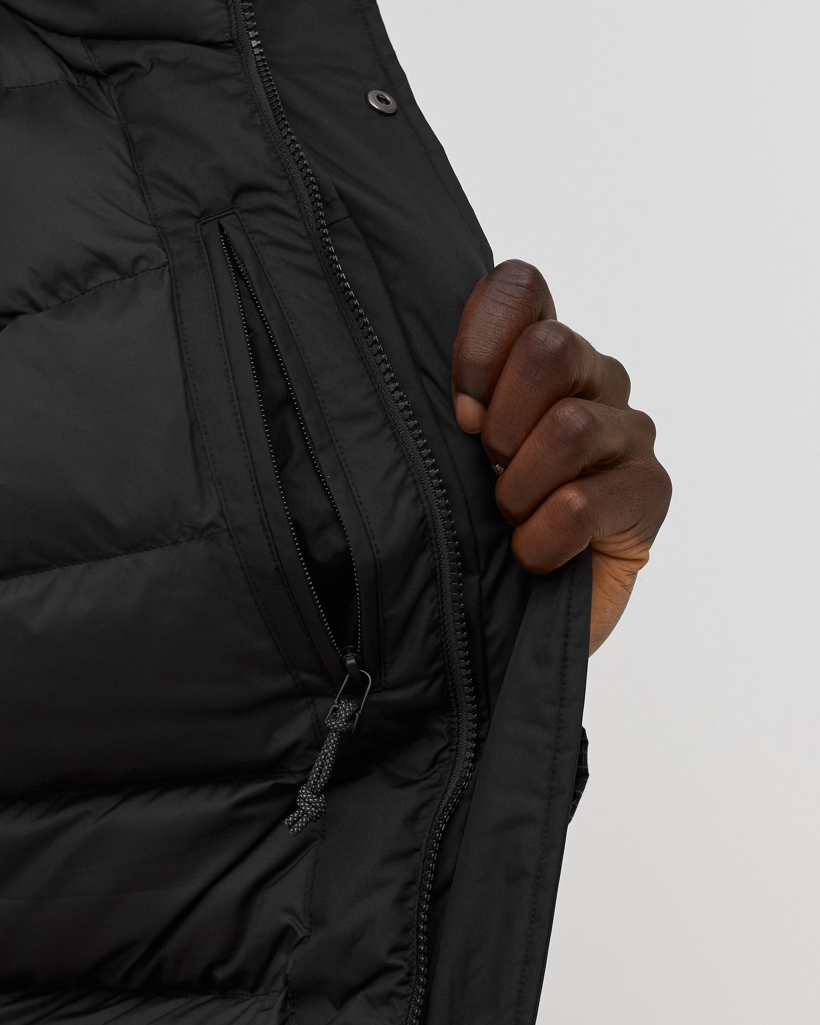 DRYVENT RUSTA JACKET