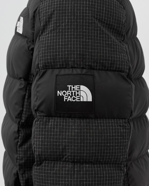 The North Face – Rusta 2.0 Puffer Jacket Black - Size Xs