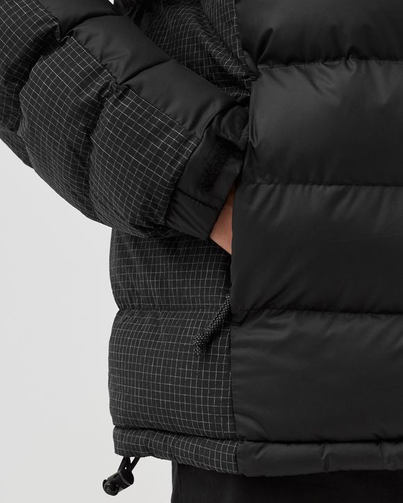 RUSTA PUFFER