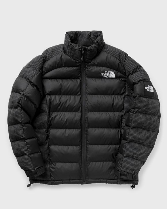 The North Face RUSTA PUFFER Black | BSTN Store