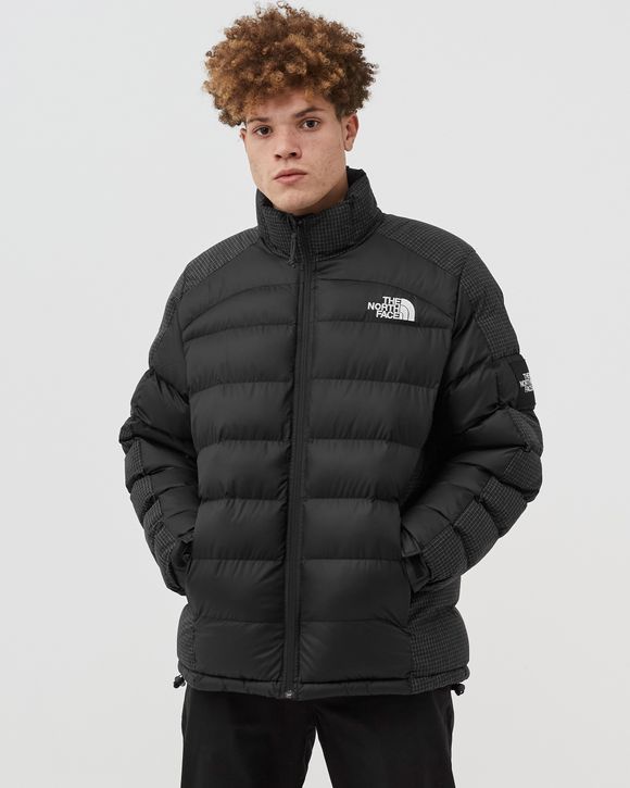 The North Face – Rusta 2.0 Puffer Jacket Black