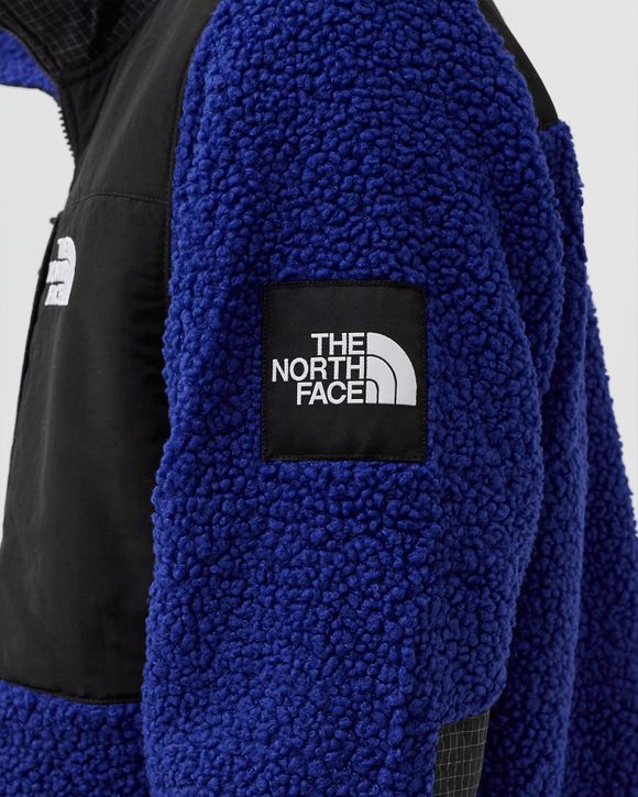 THE NORTH FACE SEASONAL DENALI JACKET LAPIS BLUE size XXL