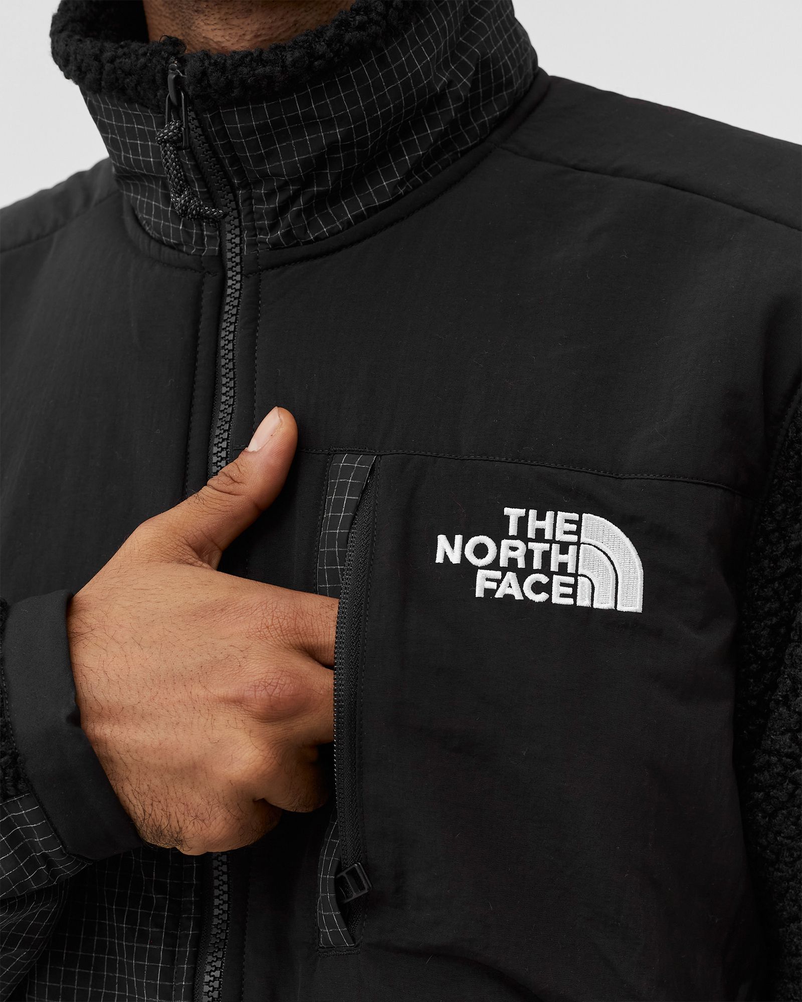 SEASONAL DENALI JACKET