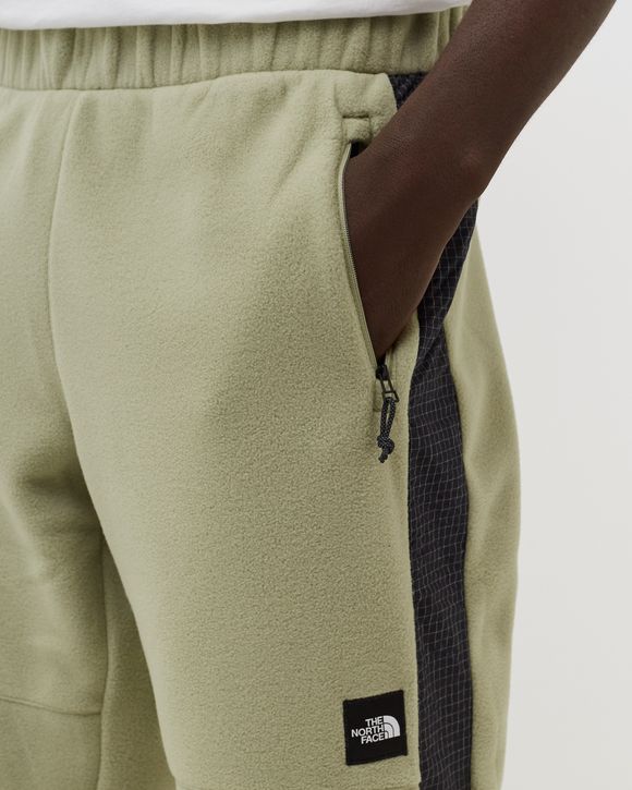 CONVIN MICROFLEECE PANT