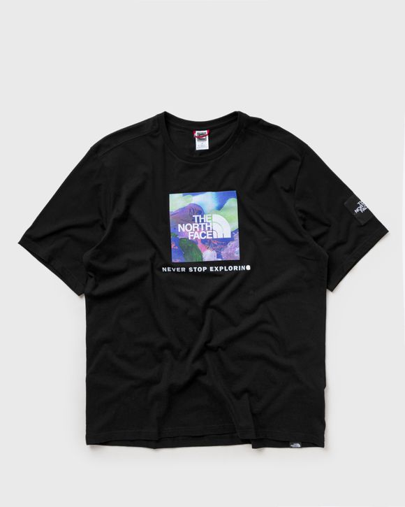 GRAPHIC TEE